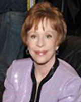 Carol Burnett