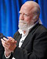 Scott Wilson