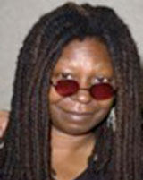 Whoopi Goldberg